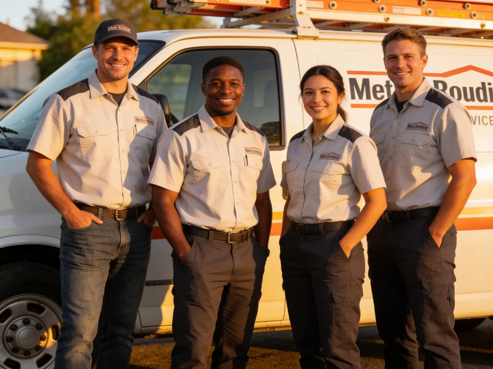 Metal Roof Installation company in Gardnerville, NV